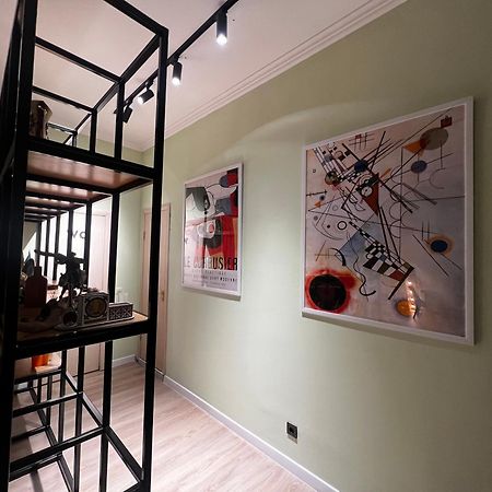 Friends Hostel Astana Ngoại thất bức ảnh
