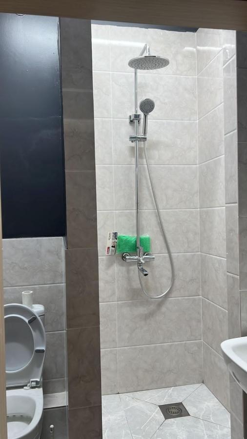 Friends Hostel Astana Ngoại thất bức ảnh