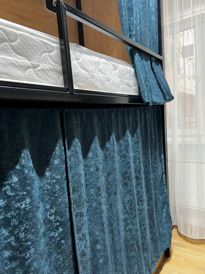 Friends Hostel Astana Ngoại thất bức ảnh