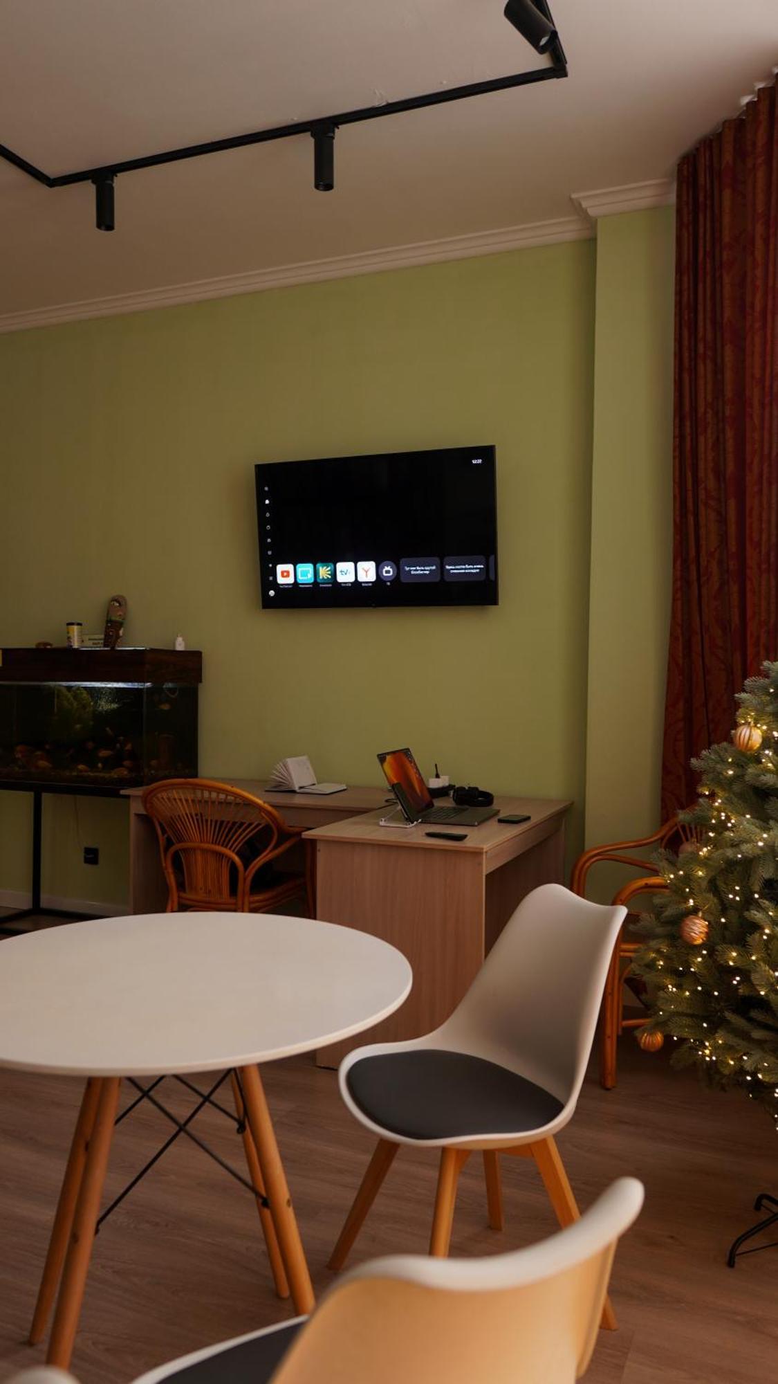 Friends Hostel Astana Ngoại thất bức ảnh